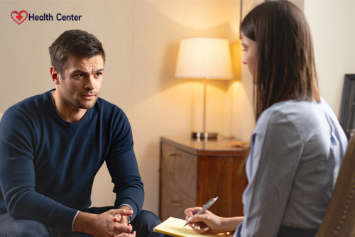 Как проходит лечение игромании в Волхове в клинике Центр здоровья<